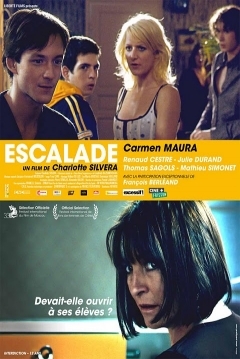 Poster Escalade