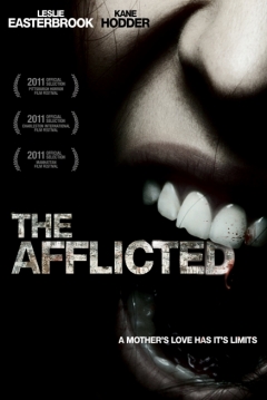 Ficha The Afflicted