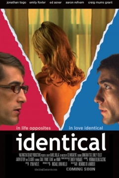 Poster Identical