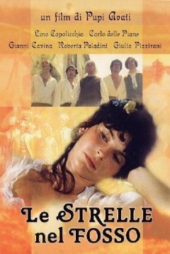 Poster Le Strelle nel Fosso