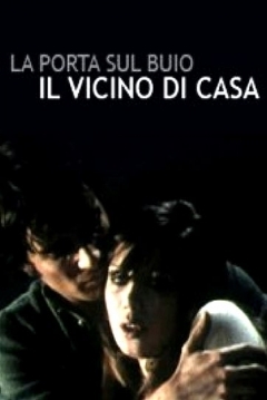 Poster El Vecino (La Puerta en la Oscuridad)