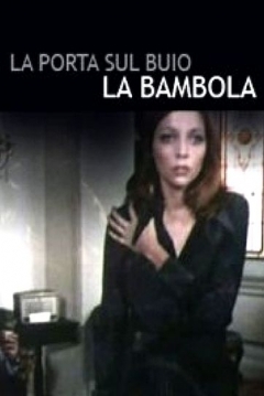 Poster La Muñeca (La Puerta en la Oscuridad)