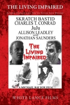 Poster Living Impaired