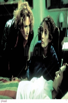 Poster Il Lato Oscuro (Tre Casi per Laura C.)