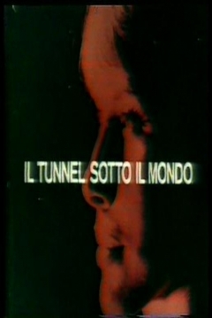 Poster Tunnel Under the World