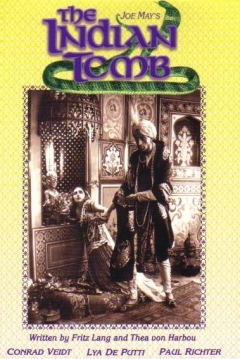 Ficha La Tumba India: La Mision del Yogi (Misterios de la India, Parte I: La Verdad)