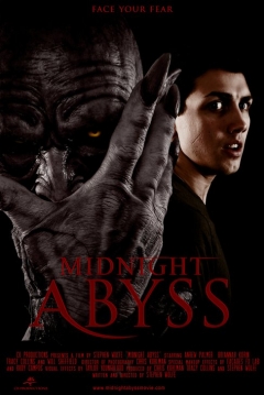 Poster Midnight Abyss