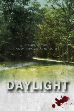 Poster Daylight