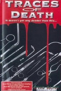 Poster Traces of Death