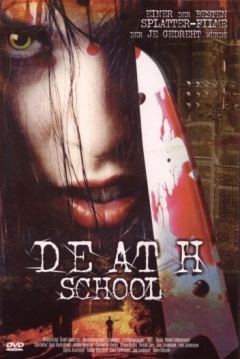 Poster Death Academy