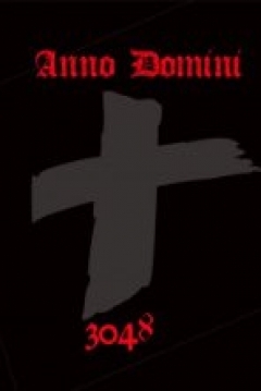 Poster Anno Domini 3048