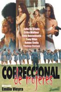 Ficha Correccional de Mujeres