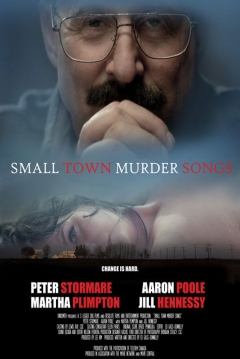 Ficha Small Town Murder Songs