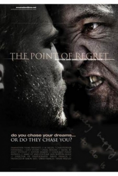 Poster El Punto de Regreso