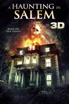 Ficha A Haunting in Salem