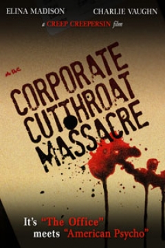 Ficha The Corporate Cut Throat