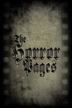 Poster The Horror Pages