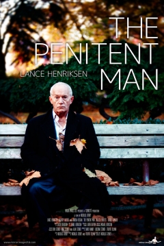 Poster The Penitent Man
