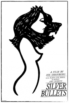 Poster Silver Bullets
