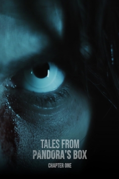 Poster Tales from Pandora's Box: Chapter One