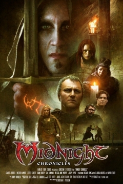 Poster Midnight Chronicles