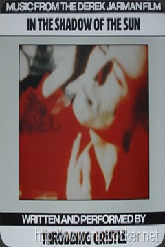 Poster In the Shadow of the Sun