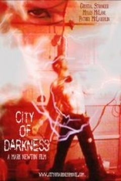 Poster City of Darkness