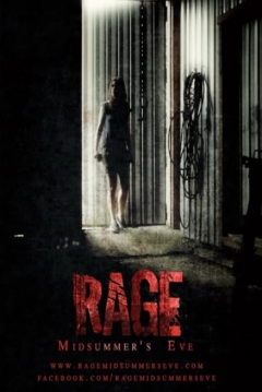 Poster Rage: Midsummer's Eve