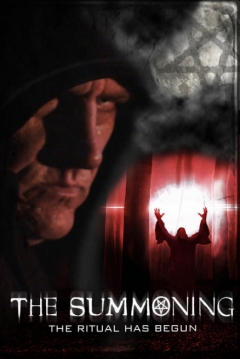 Poster The Summoning