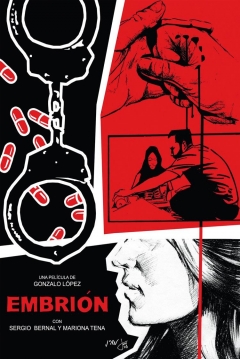 Poster Embrión