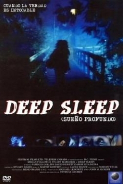 Poster Sueño Profundo