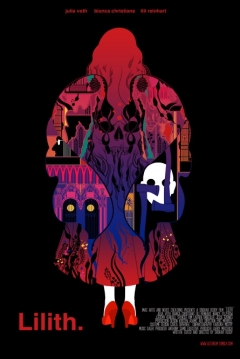 Poster Lilith
