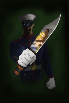 Poster Veteran's Day