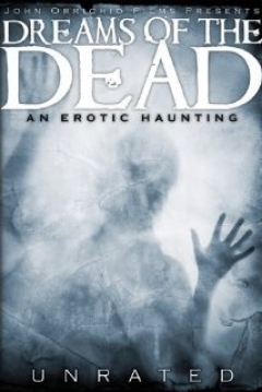 Poster The Haunting of Danbury House