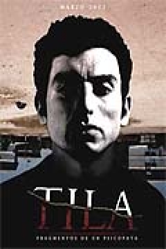 Poster Tila, Fragmentos de un Psicópata