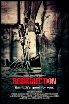 Poster Resurrection