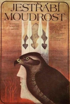 Poster Jestrabi Moudrost