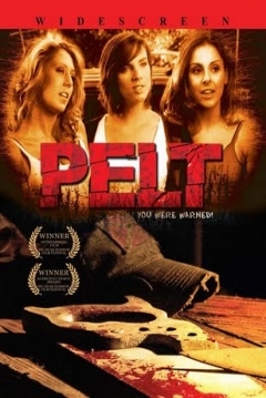 Poster Pelt