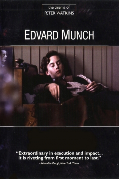 Poster Edvard Munch