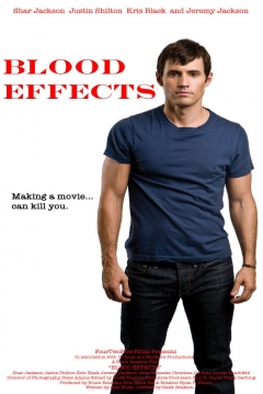 Ficha Blood effects