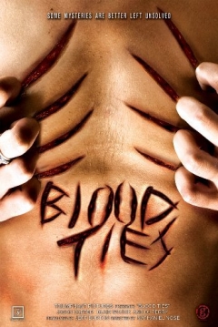 Poster Blood Ties