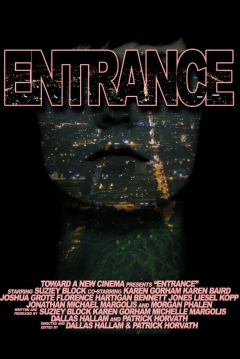 Poster Entrance