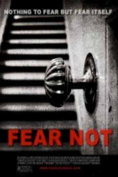 Poster Fear Not