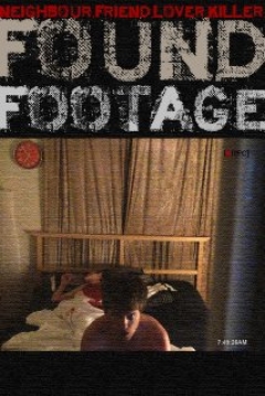 Poster Found Footage