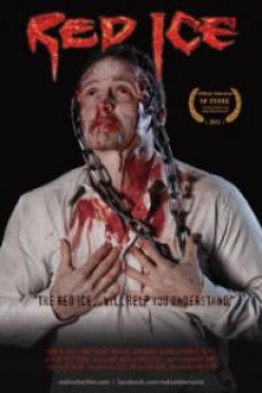 Poster Red Ice