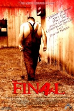 Poster The Final