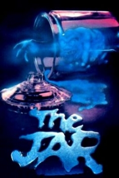 Poster The Jar
