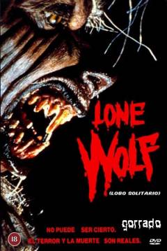 Ficha Lobo solitario