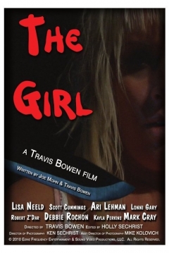 Ficha The Girl