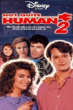 Poster Un Robot en la Familia 2